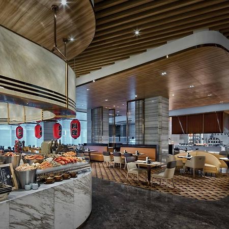 PRIMUS Hotel Shanghai Hongqiao Bagian luar foto
