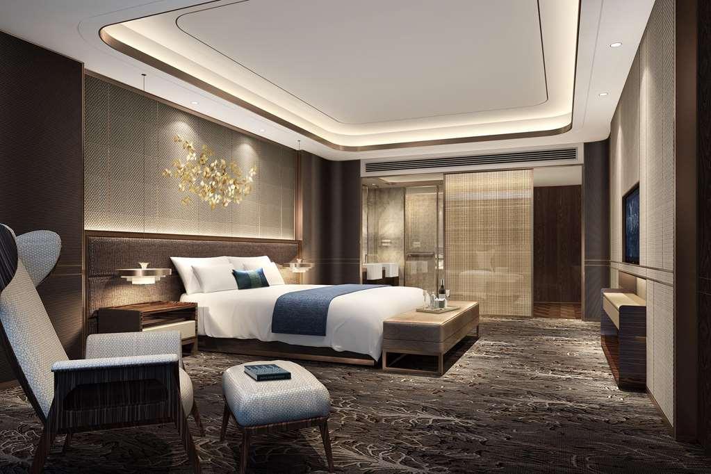 PRIMUS Hotel Shanghai Hongqiao Fasilitas foto