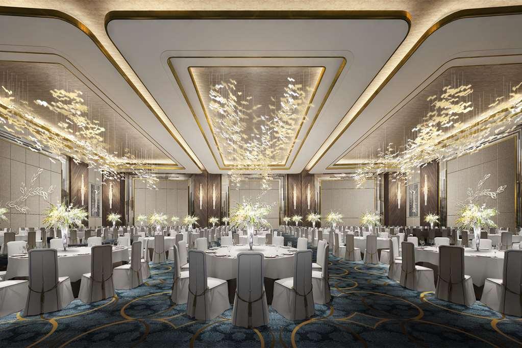 PRIMUS Hotel Shanghai Hongqiao Fasilitas foto