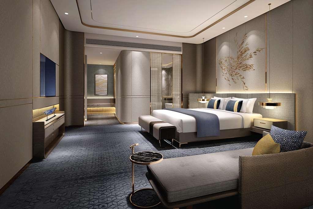 PRIMUS Hotel Shanghai Hongqiao Fasilitas foto