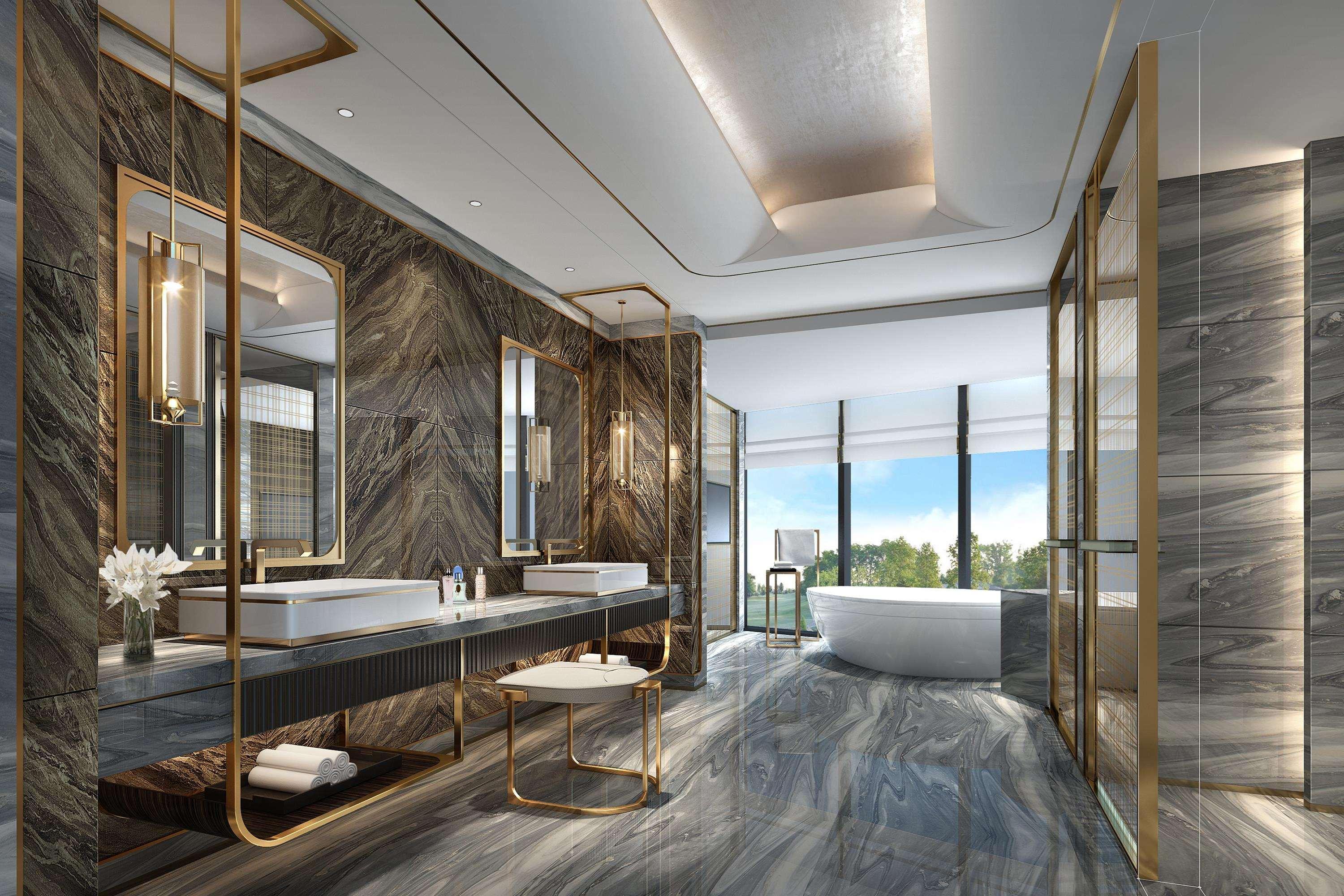 PRIMUS Hotel Shanghai Hongqiao Bagian luar foto