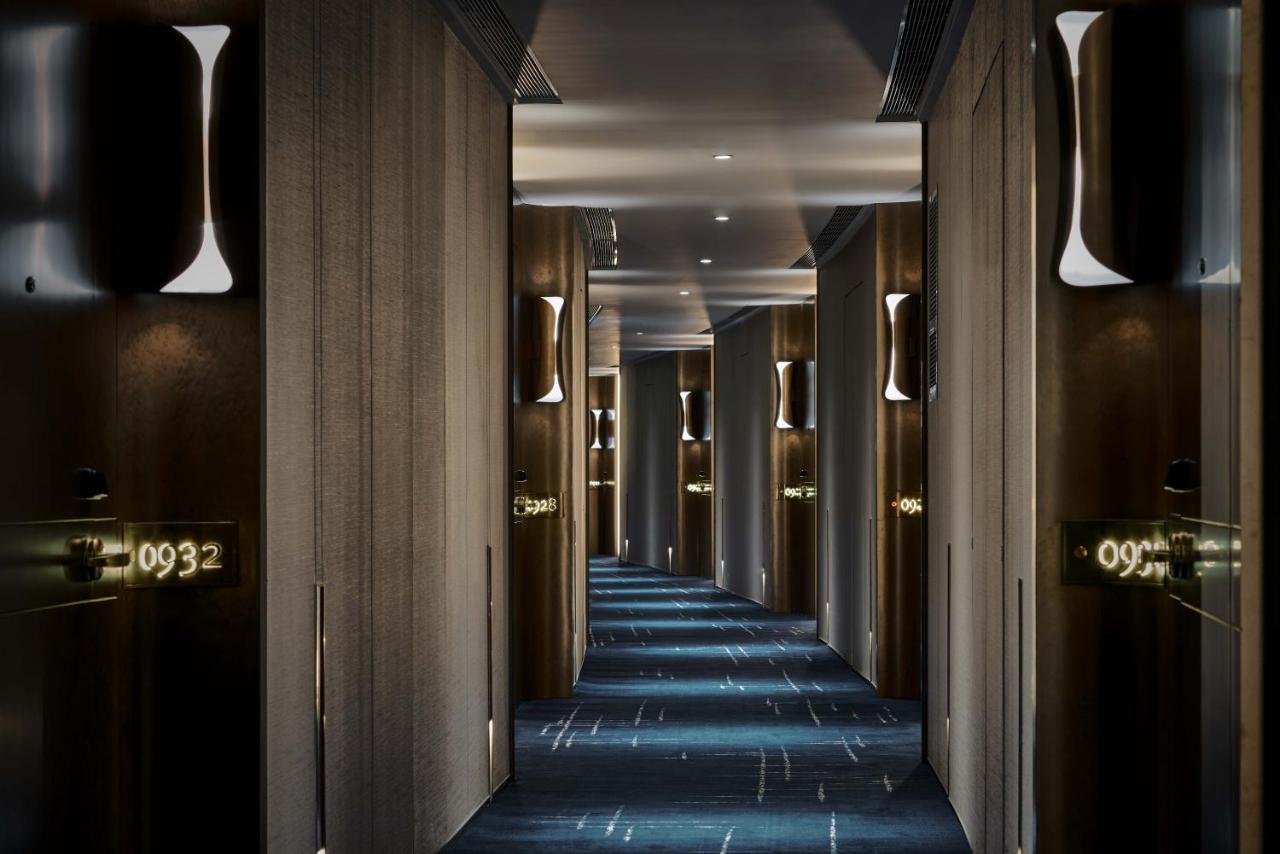 PRIMUS Hotel Shanghai Hongqiao Bagian luar foto