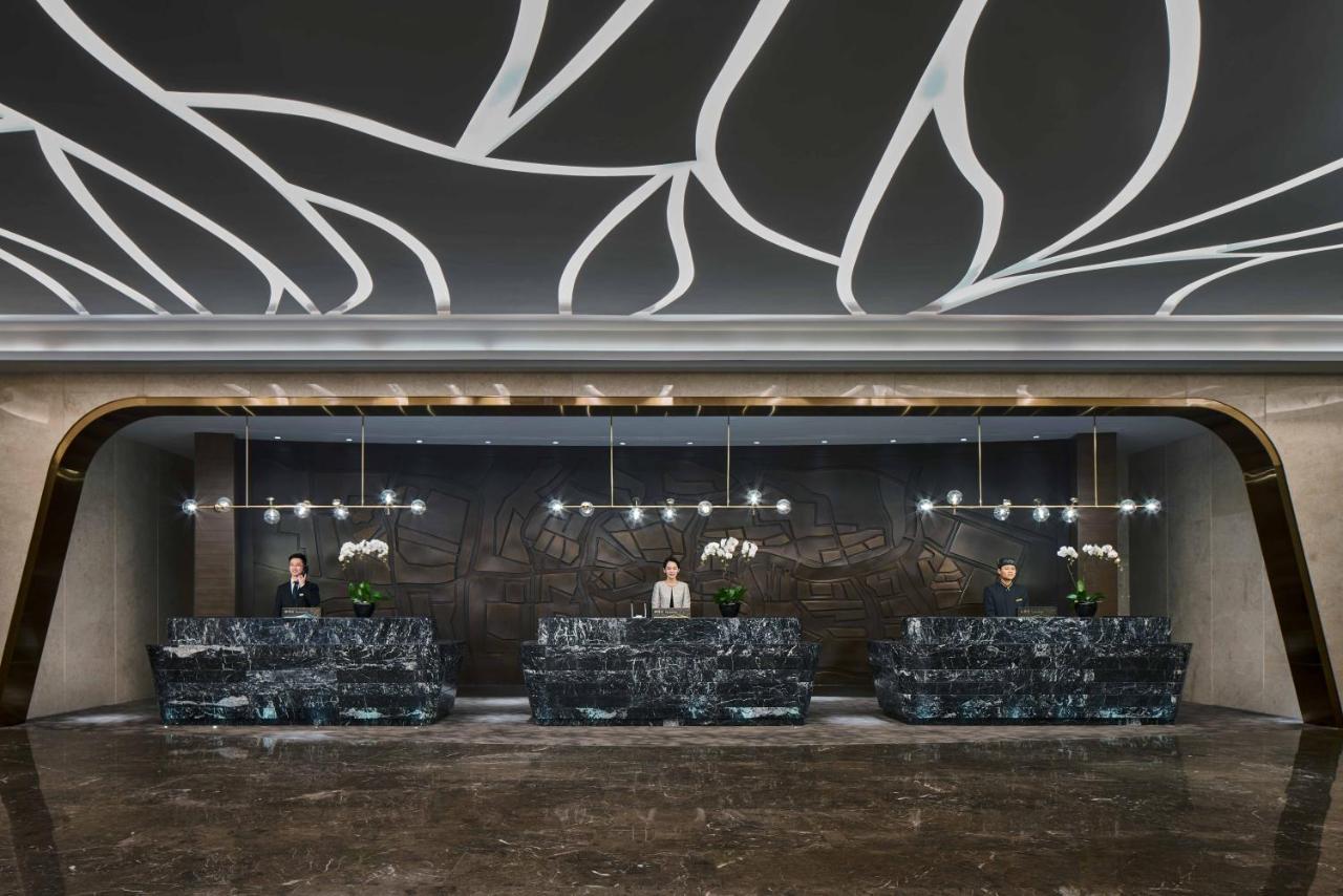 PRIMUS Hotel Shanghai Hongqiao Bagian luar foto