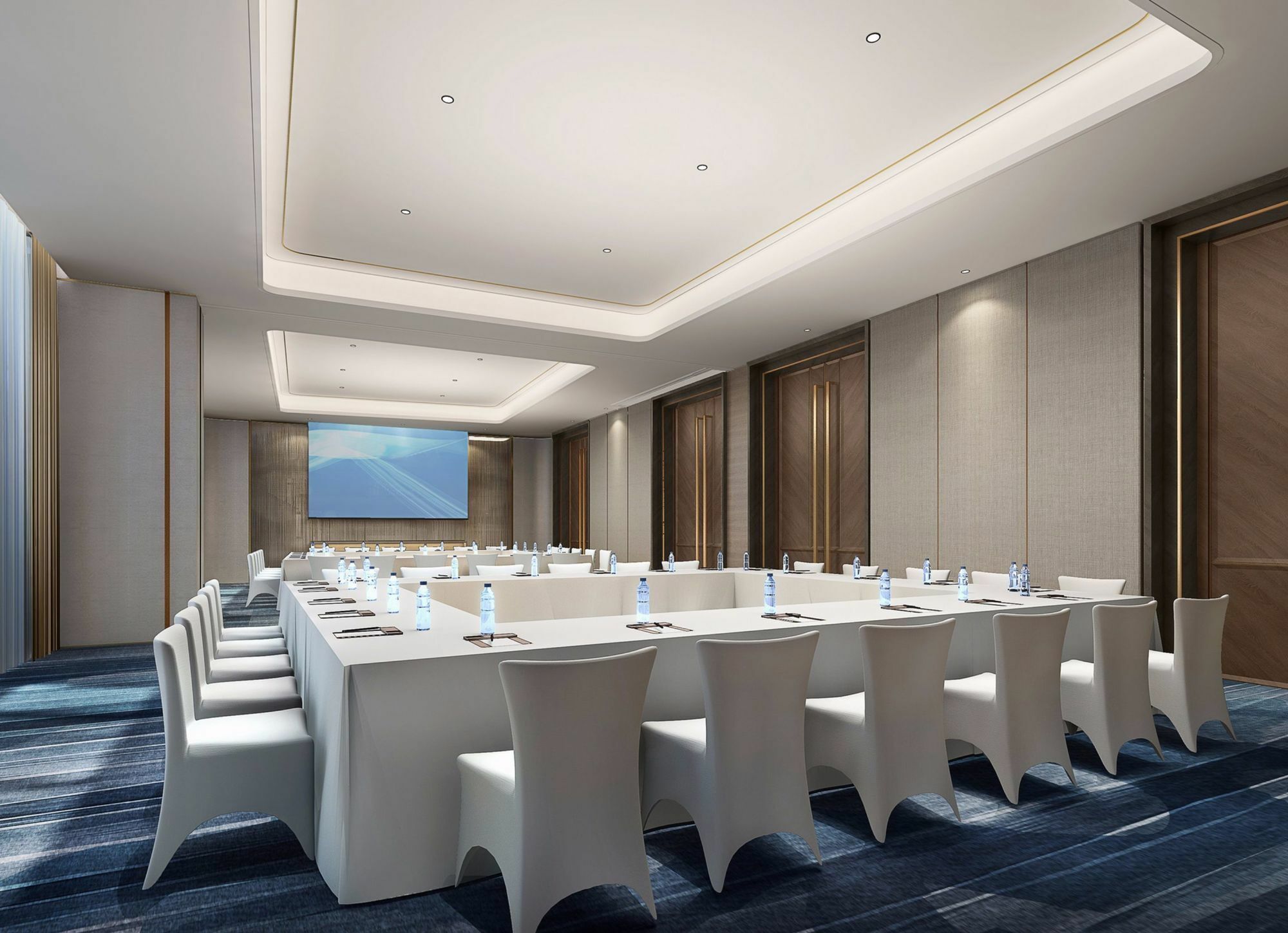 PRIMUS Hotel Shanghai Hongqiao Bagian luar foto