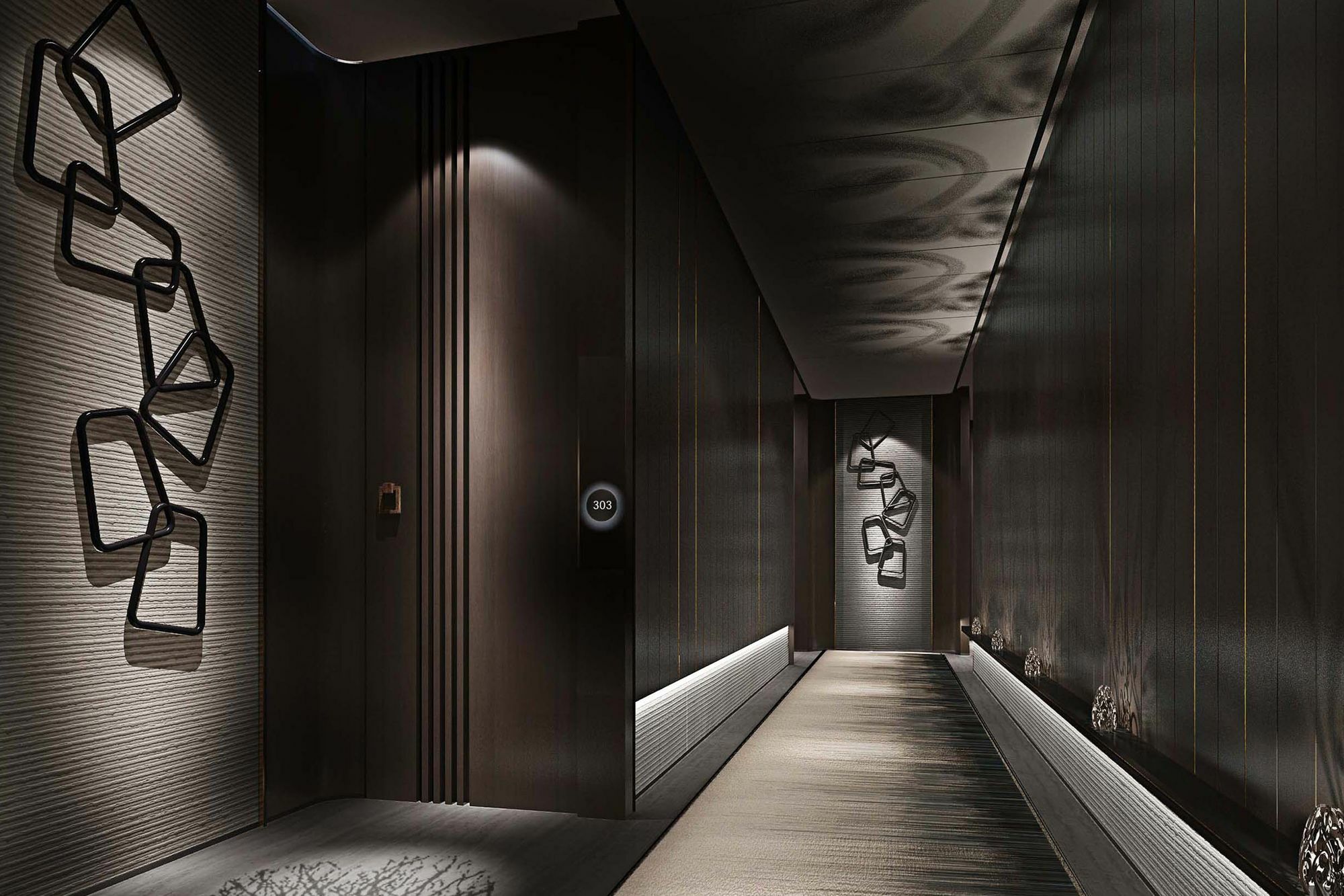 PRIMUS Hotel Shanghai Hongqiao Bagian luar foto
